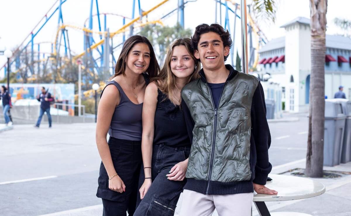  Adrenalina y diversión en el día de integración del Miraflores 