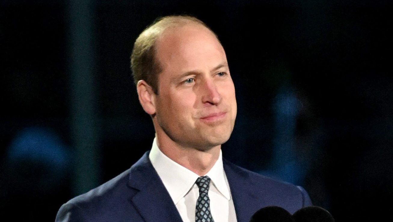 El príncipe William viajará a Singapur para los nuevos premios Earthshot