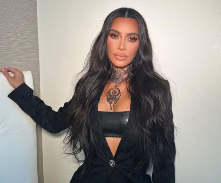Kim Kardashian / Foto: Instagram