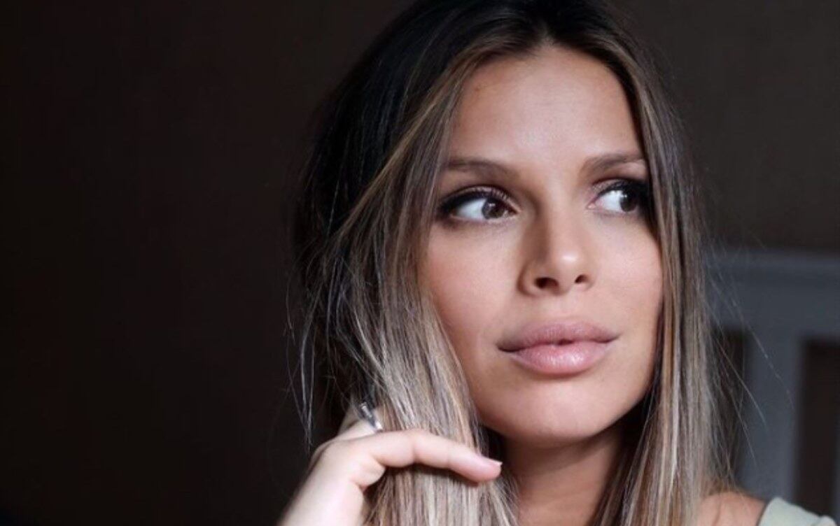 Núria Tomás, ex de Gerard Piqué, habla de todo en una docuserie