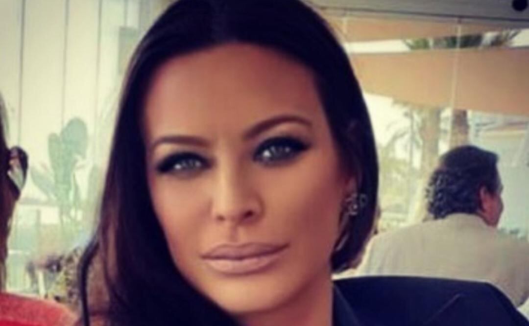 Kasia Gallanio. Sangre en la casa y moretones en el cuerpo, los nuevos datos sobre la muerte de la ex princesa
