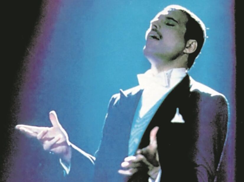 ¿Qué tienen en común Freddie Mercury, AMLO y Mariana Yazbek?
