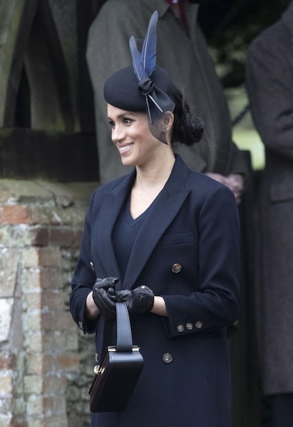 Meghan Markle 'atrapó' a un príncipe gracias al trabajo de publirrelacionistas