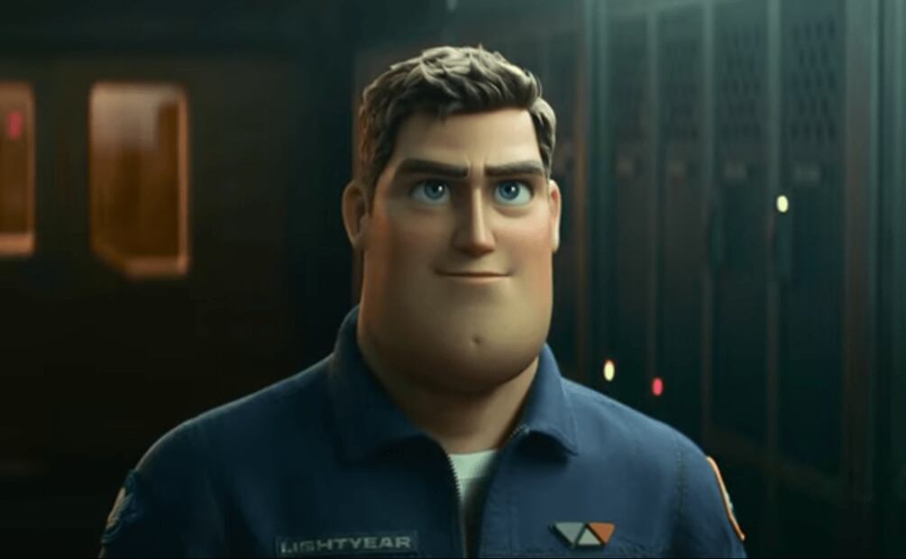 Lanzan teaser de “Lightyear”, spin-off de “Toy Story”