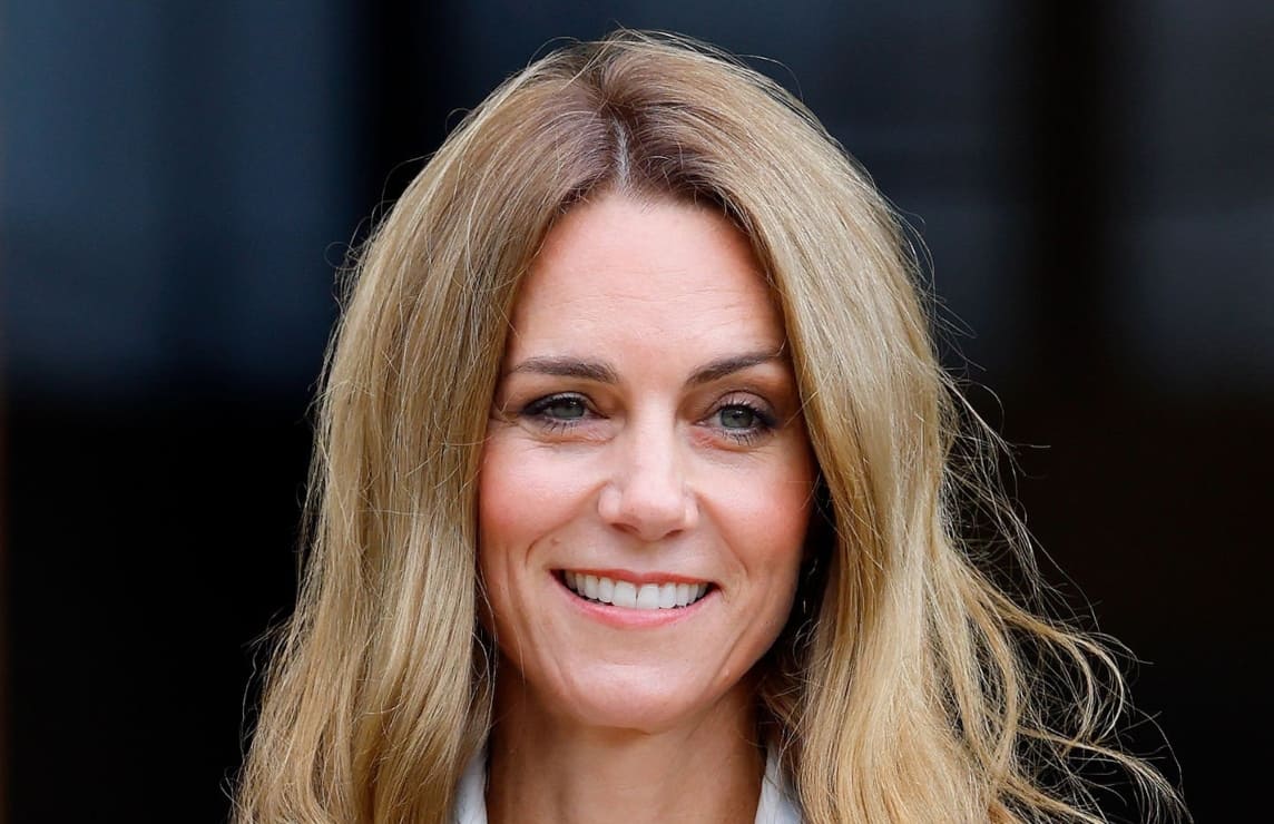 Kate Middleton / Foto: Getty Images