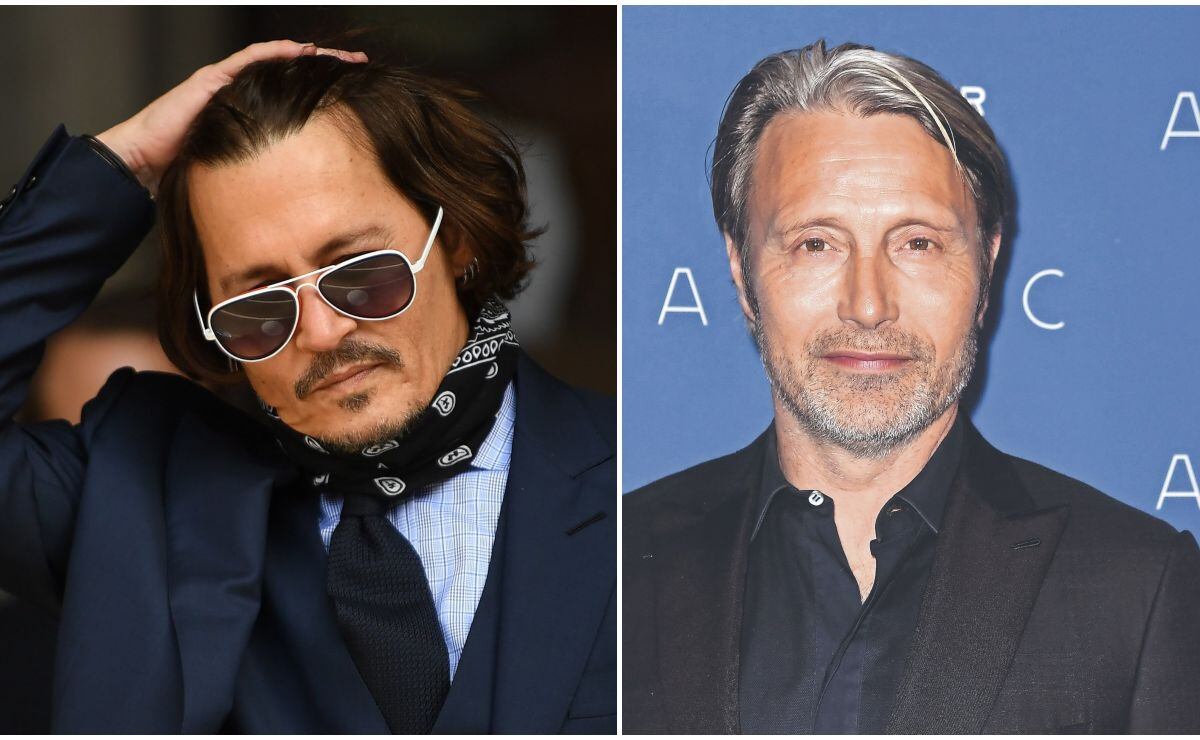 Este actor sustituirá a Johnny Depp en “Animales Fantásticos 3”