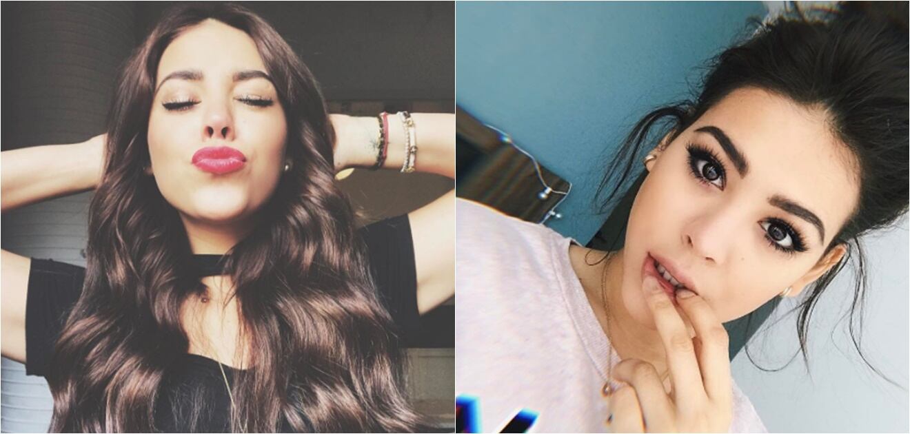 <p>Danna Paola está más guapa cada día, disfruta de su soltería viajando y compartiendo tiempo con amigos. <strong>(Fotos: Instagram)</strong></p>
