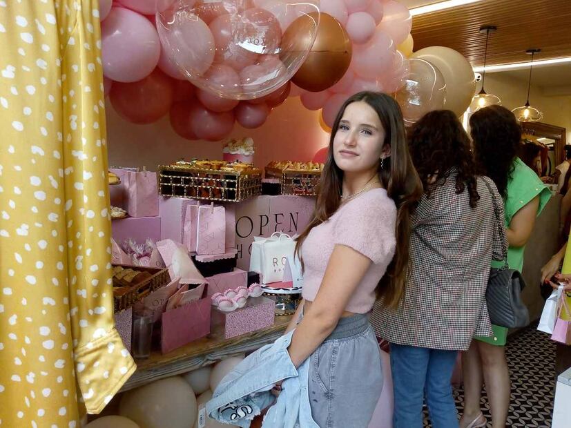 Paulina Díaz Ordaz dispuesta a rehacer su vida tras divorcio de Jesús Sesma