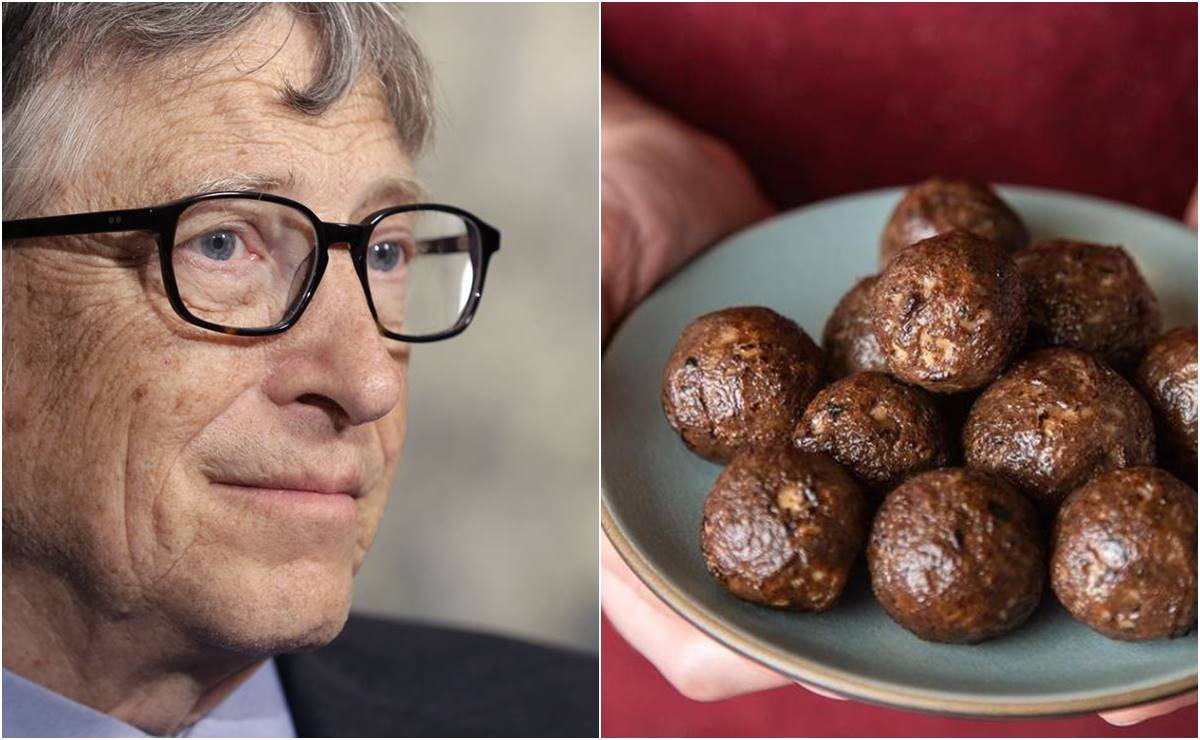 ¿Qué es la carne sintética? Bill Gates propuso su consumo 