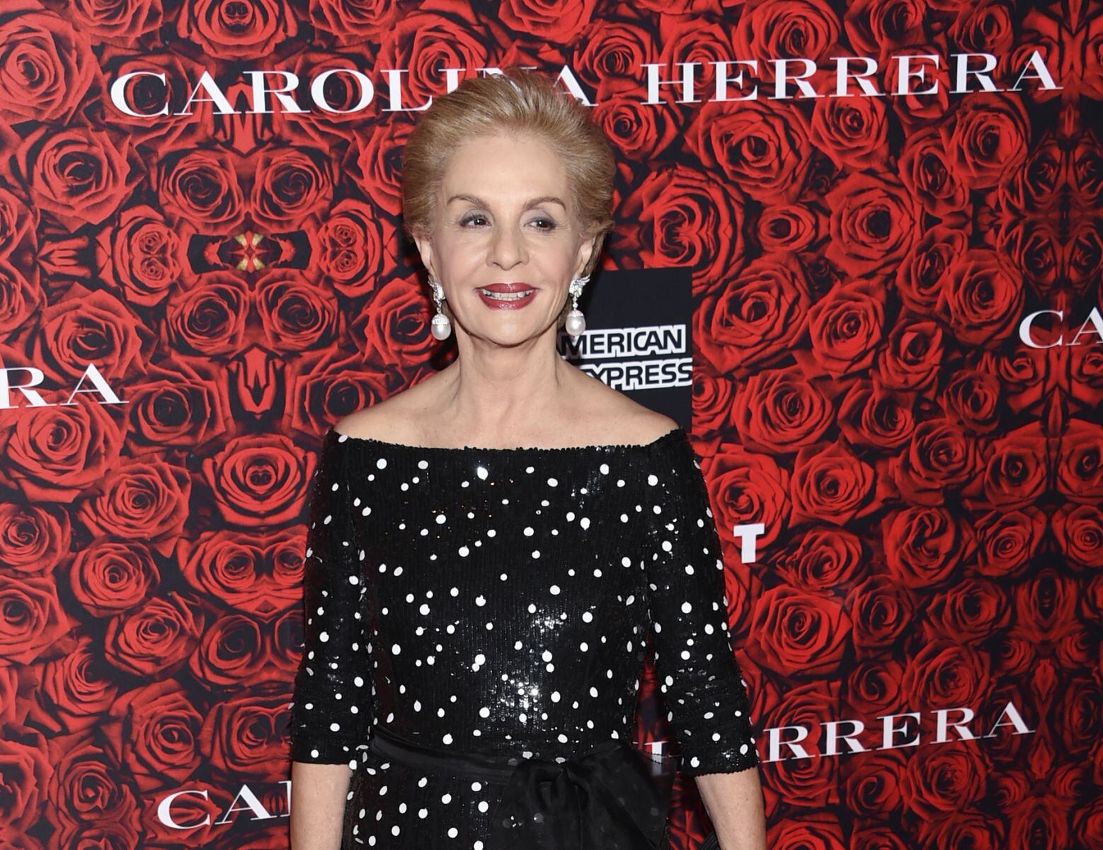 Las 10 frases de Carolina Herrera que pasarán a la historia