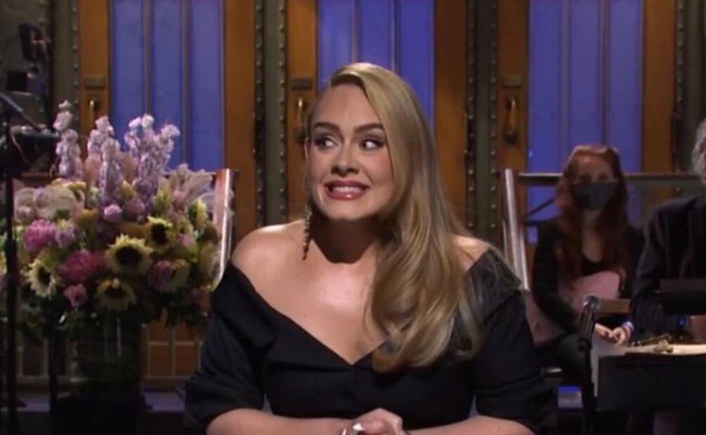 La simpática interrupción de Adele en una transmisión en vivo de Rich Paul y Kai Cenat