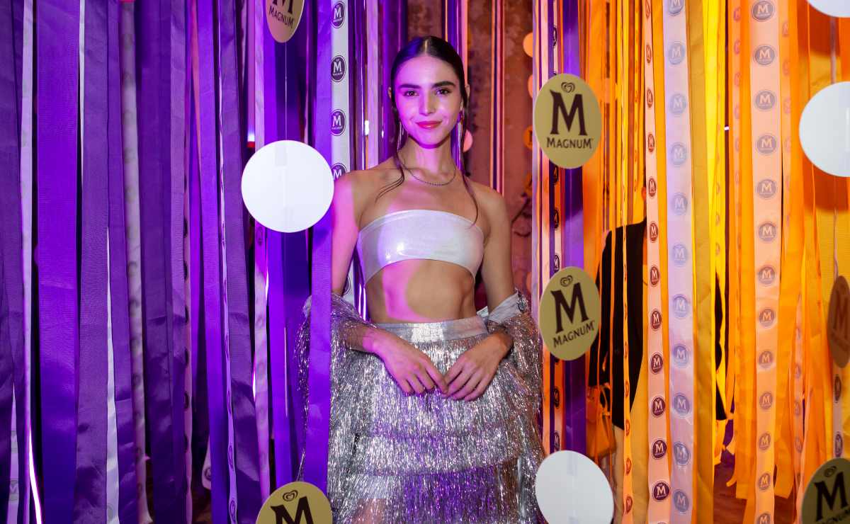 María Ibarra y Óscar Madrazo se juntan por amor al día y la noche