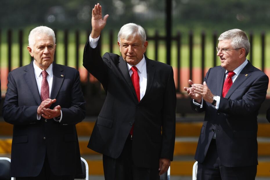 El rey Felipe de España estará presente en el toma de protesta de AMLO