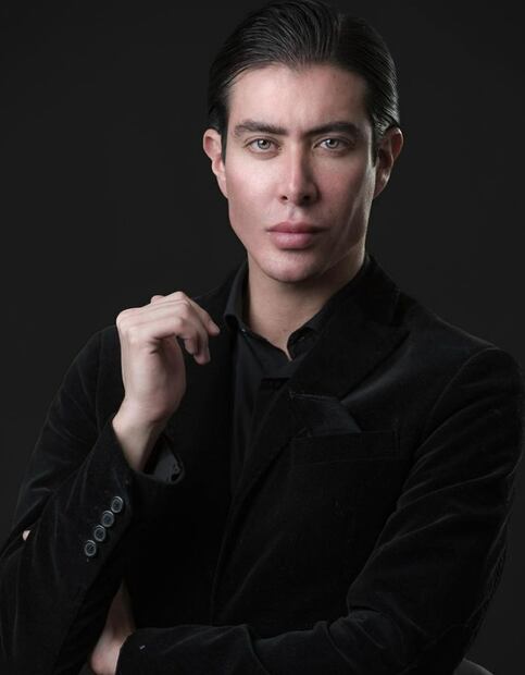 Mario Sierra Moncada/Cortesía.