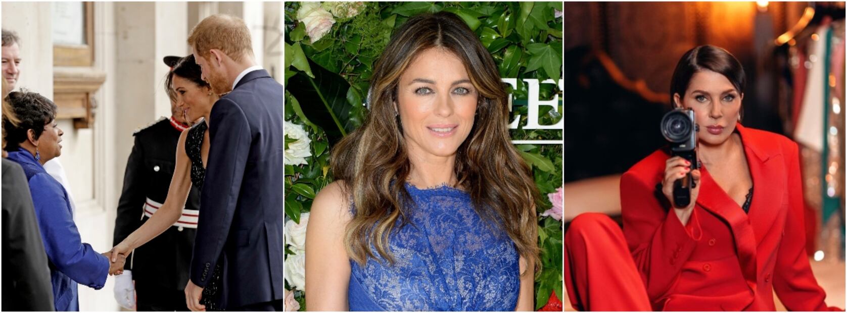 El príncipe Harry, Elton John y más personalidades demandan a editorial de Daily Mail