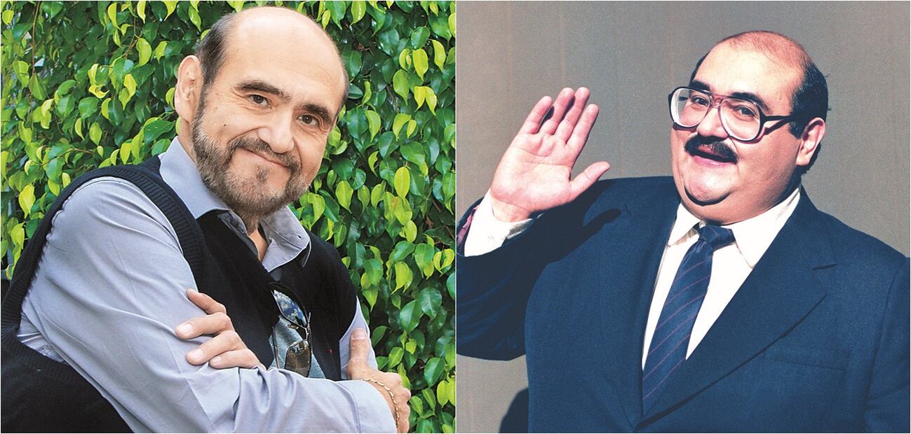 Cómo lucen actualmente los personajes de 'El chavo del 8'