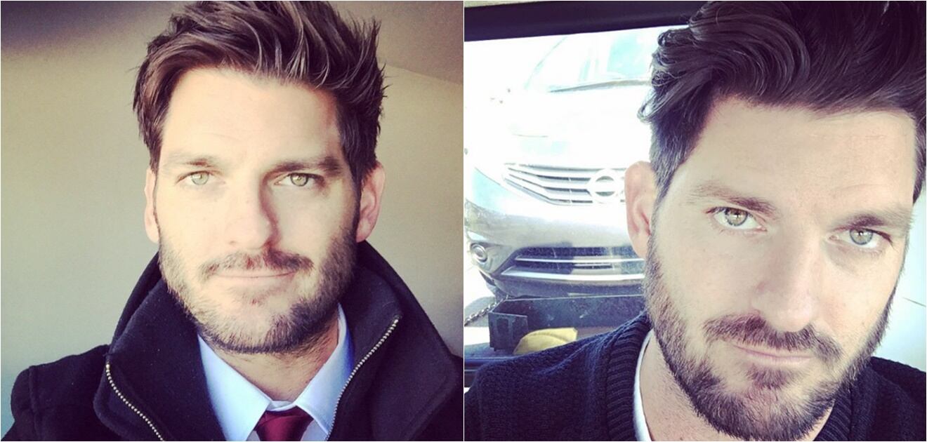 <p>Cameron Bennet vive en Los Ángeles California. <strong>(Fotos: Instagram @cameronsbennett)</strong></p>
