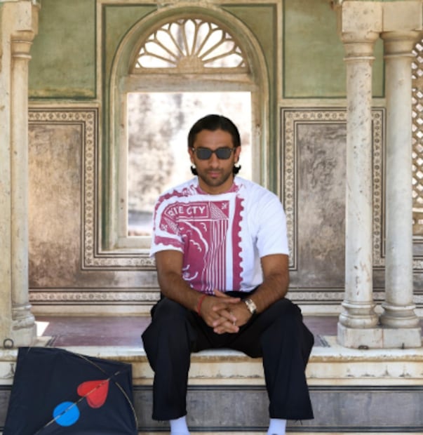 Sawair de Jaipur / Foto: Instagram