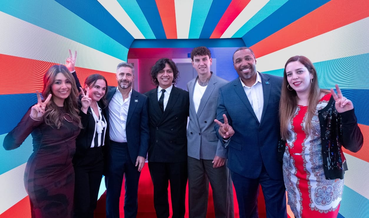 Valvoline se convierte en promotor de la Copa Mundial de la FIFA 2026
