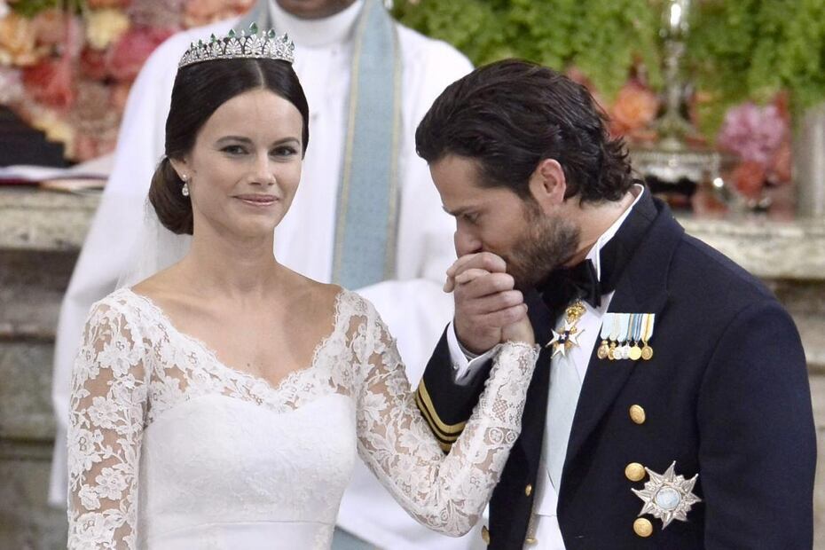 Top 10: Los royals del 2015