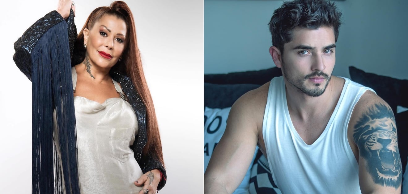 Foto: Instagram y Youtube