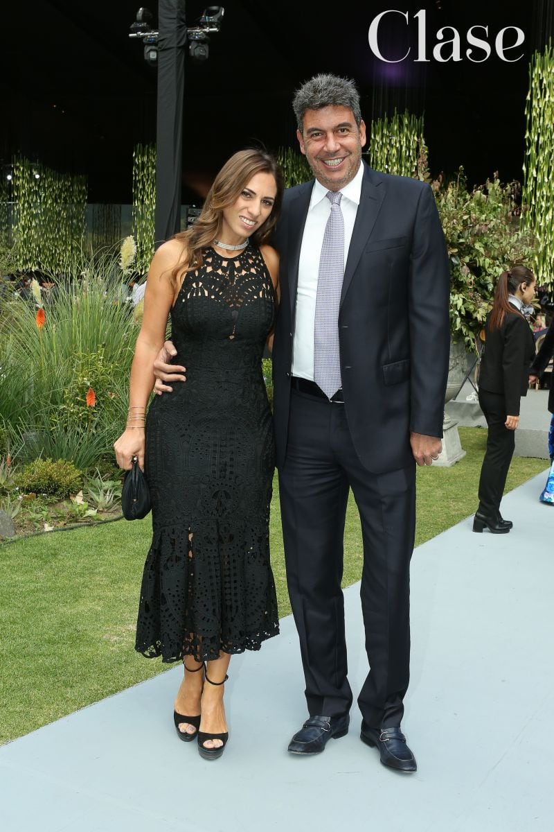 Perla Ealy y Rogelio Cárdenas, la mejor boda del 2018 