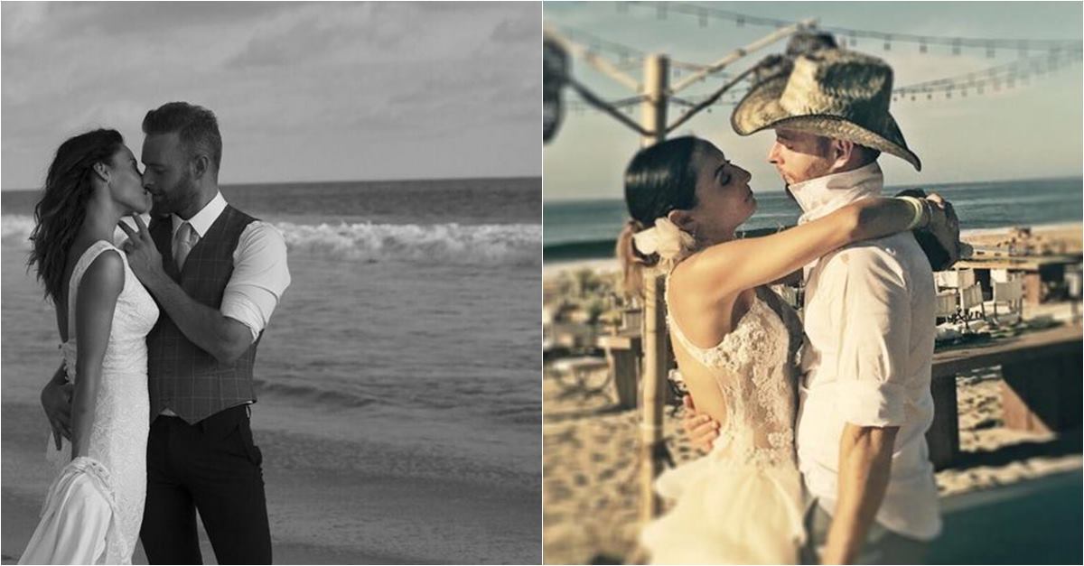 Las bodas de los famosos del 2015