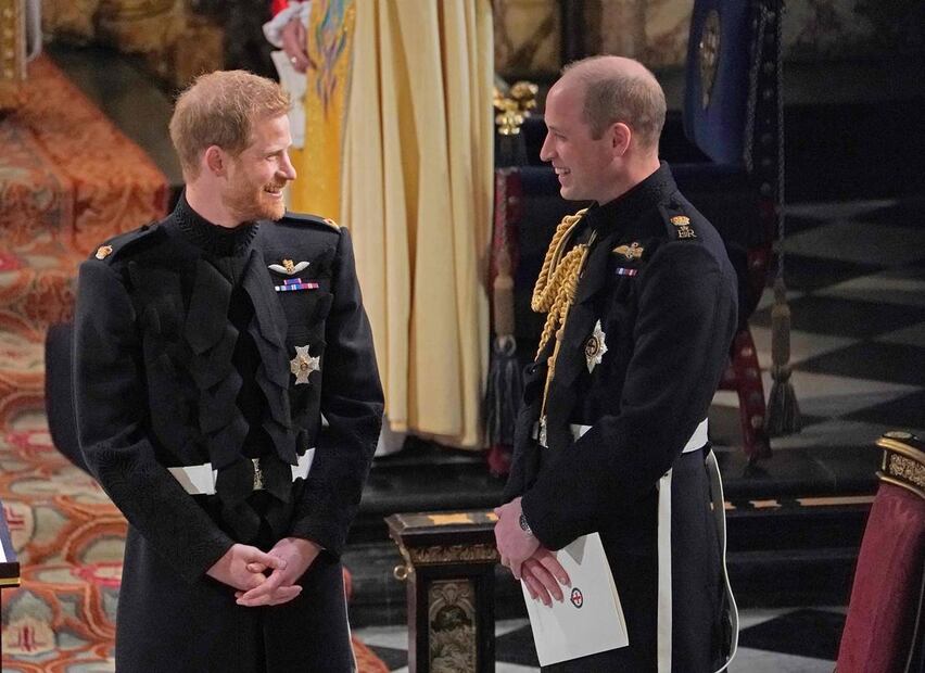 Meghan Markle y el príncipe Harry promocionan documental durante gira de William y Kate en Pakistán ¿rompieron el protocolo?