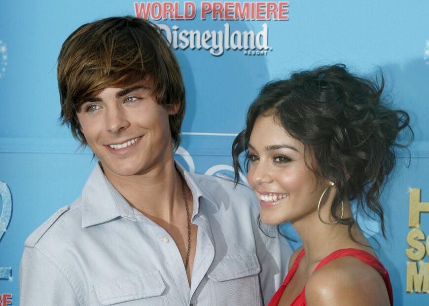 El actor Zac Efron fue hospitalizado de emergencia tras contraer una enfermedad mortal durante su estancia en Nueva Guinea
