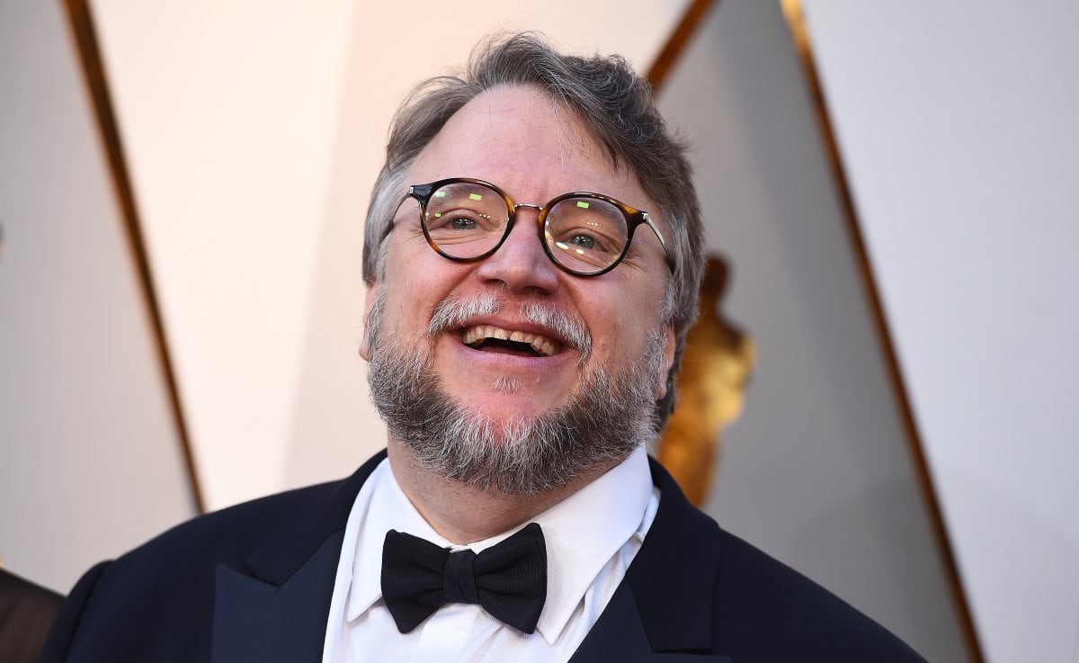 9 (necesarias) frases de Guillermo del Toro para la vida