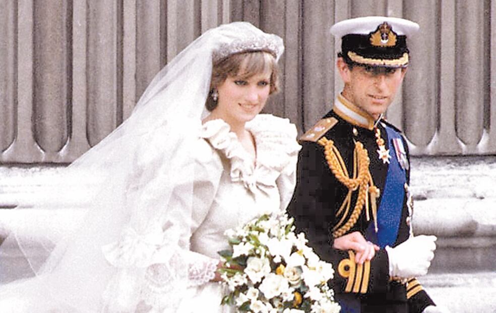 20 años de la muerte de Lady Di; 20 datos que no sabías de ella
