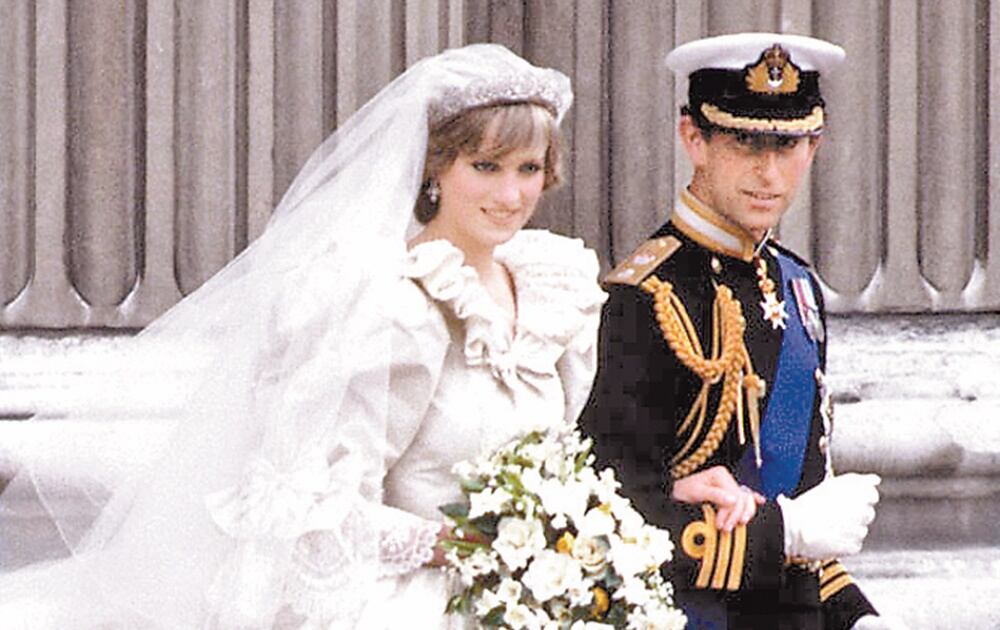 20 años de la muerte de Lady Di; 20 datos que no sabías de ella