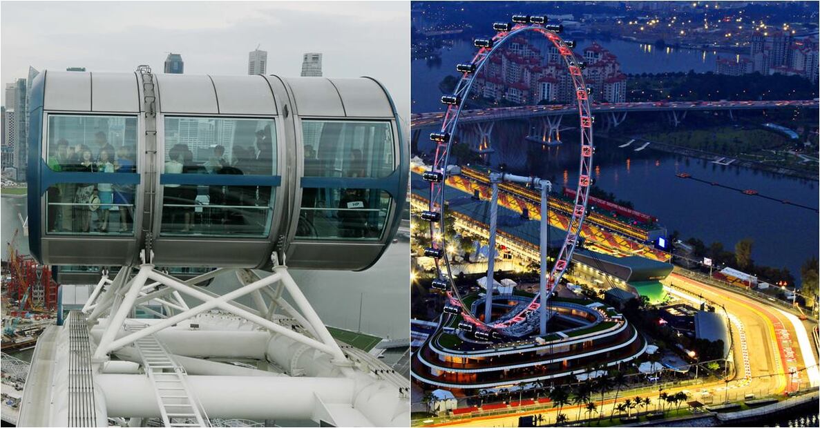 10 miradores espectaculares que tienes que visitar