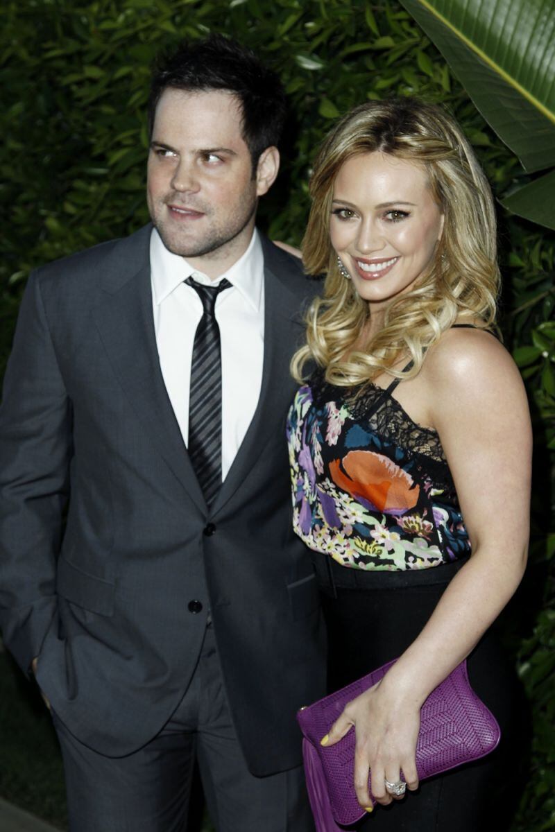 Las parejas famosas que terminaron en 2016