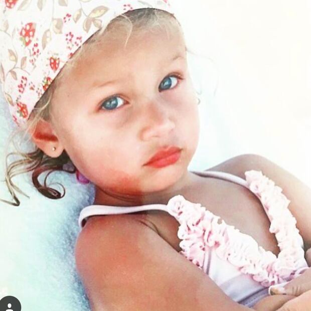 #Fotos: ¡Mira el drástico cambio de Bella Hadid a través de los años! 