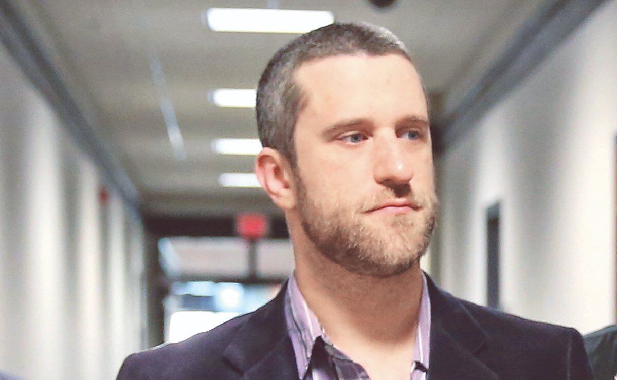 Dustin Diamond: Mario Lopez y más de “Saved by the Bell” le envían mensajes de cariño
