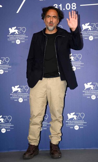 Daniel Giménez Cacho, fuerte candidato a la Copa Volpi del Festival Internacional de Cine de Venecia