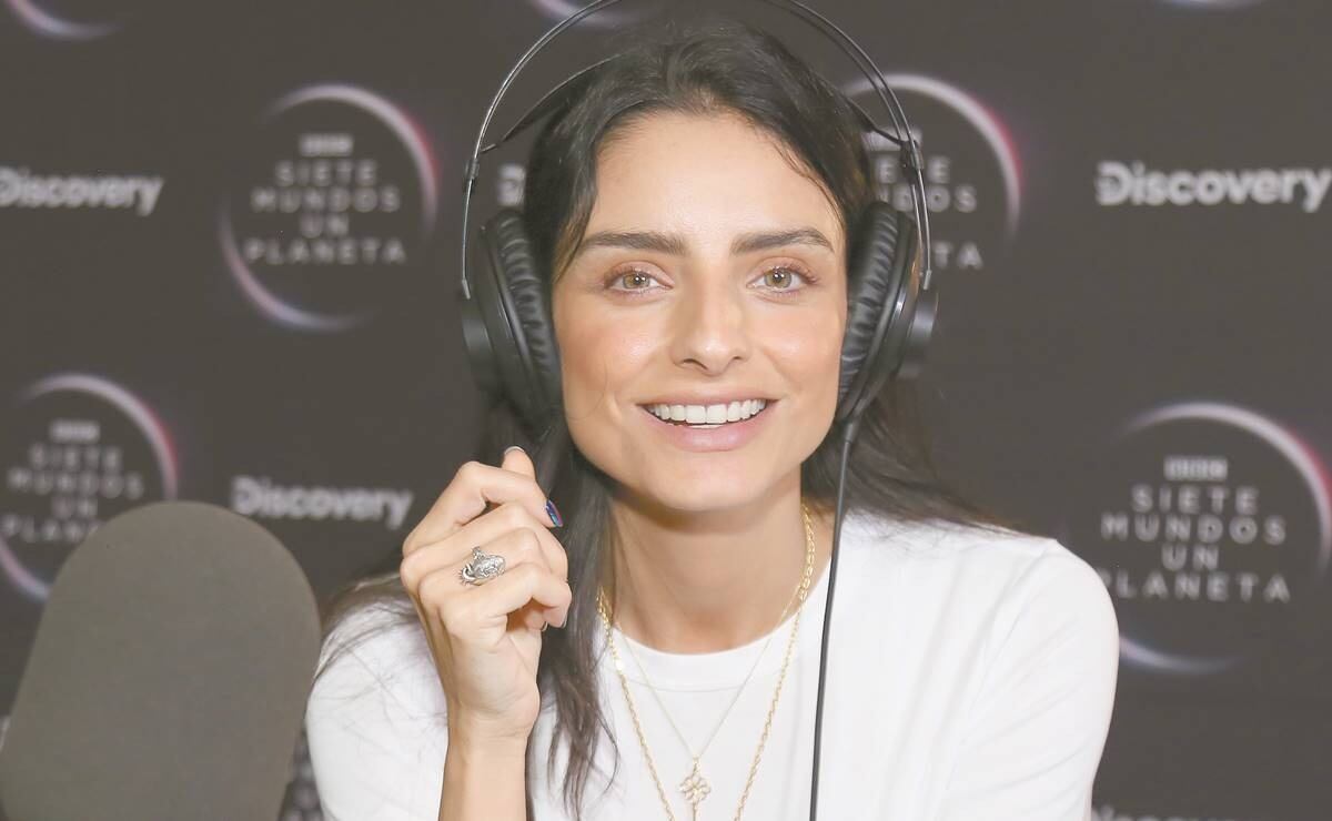 ¿Quién es Jesh de Rox, el supuesto nuevo galán de Aislinn Derbez?