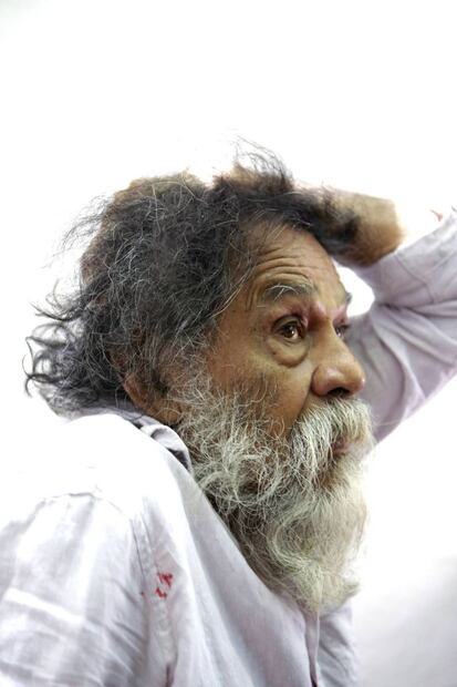 Francisco Toledo, el artista plástico que siempre defendió a México