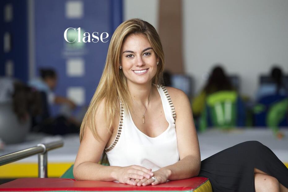 Paola Albarrán no se rinde ante la crisis de Teletón