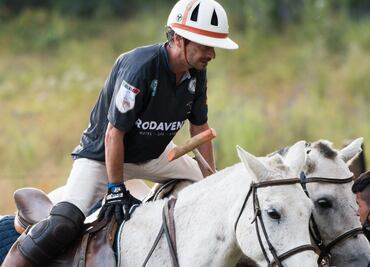 Copa de Polo Valle de Bravo en memoria de Billy Steta