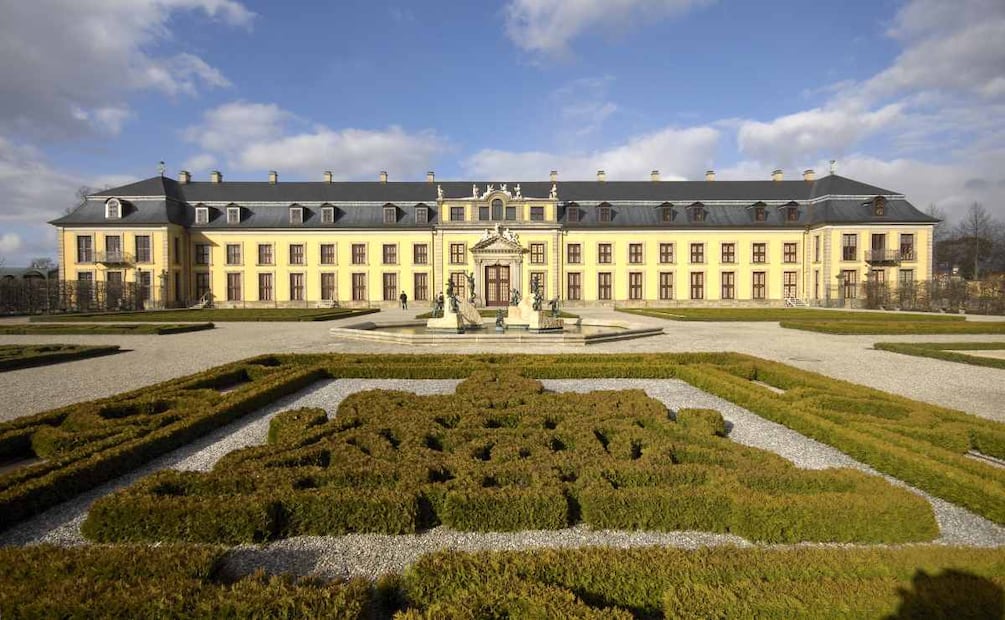 La demanda de Ernesto de Hannover contra su hijo sobre la propiedad de varios castillos da sorprendente vuelco