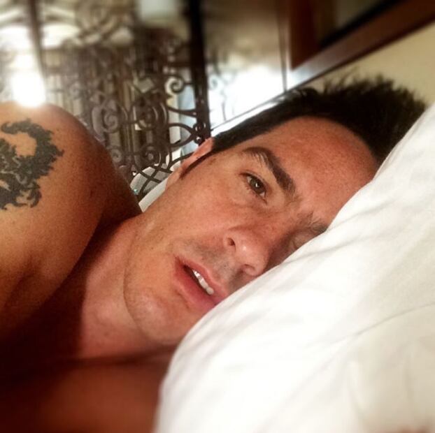 Las 10 cosas que no sabías de Mauricio Ochmann 
