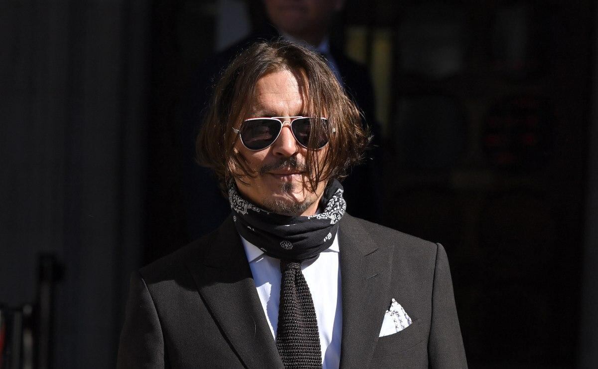 Johnny Depp: ¿Su patrimonio está en riesgo?