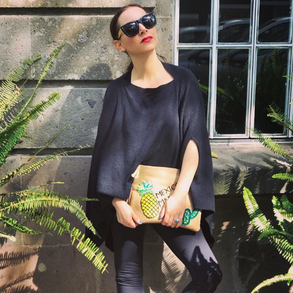 Claudia Lizaldi se divorcia tras 9 años de matrimonio