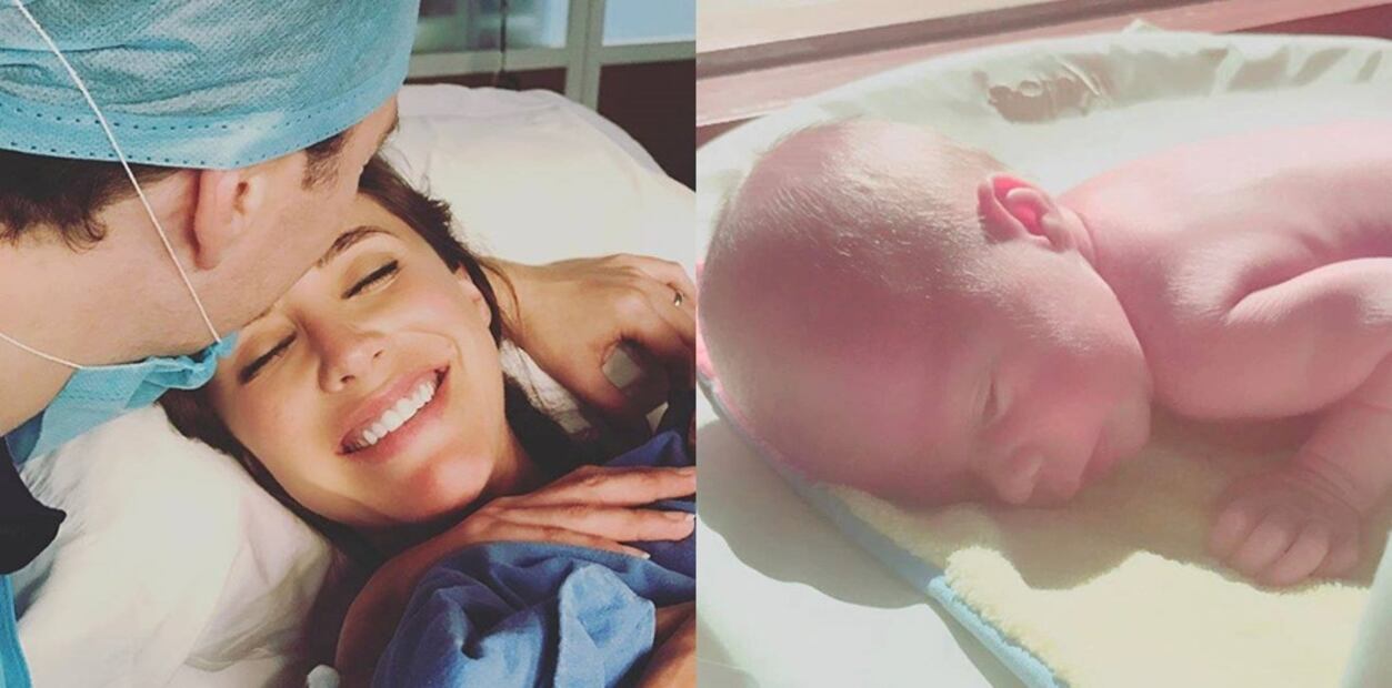 FOTOS: Hoy cumple dos años y así ha cambiado Manuelito Velasco, el hijo de Manuel Velasco y Anahí 