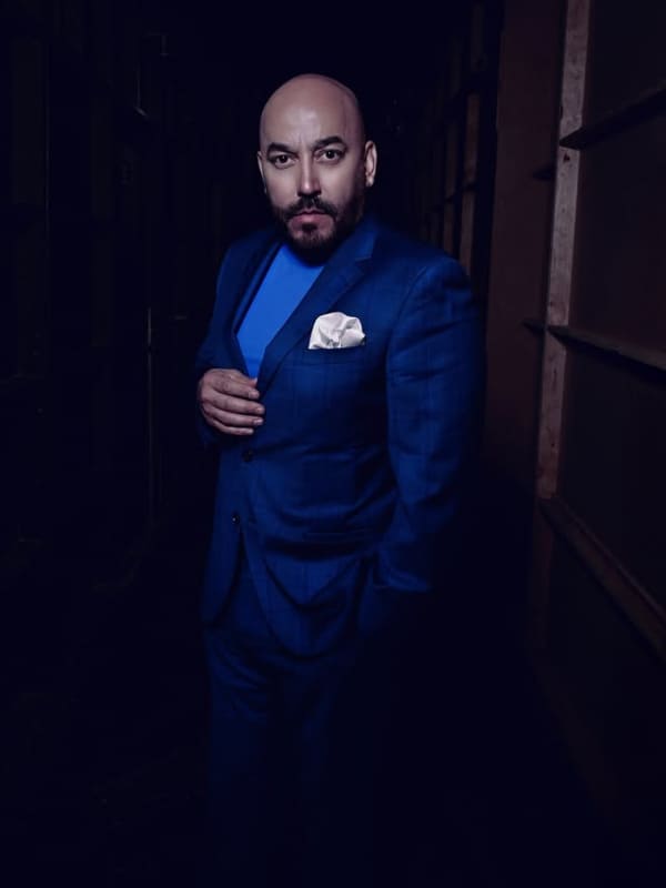 Lupillo Rivera / Foto: Instagram