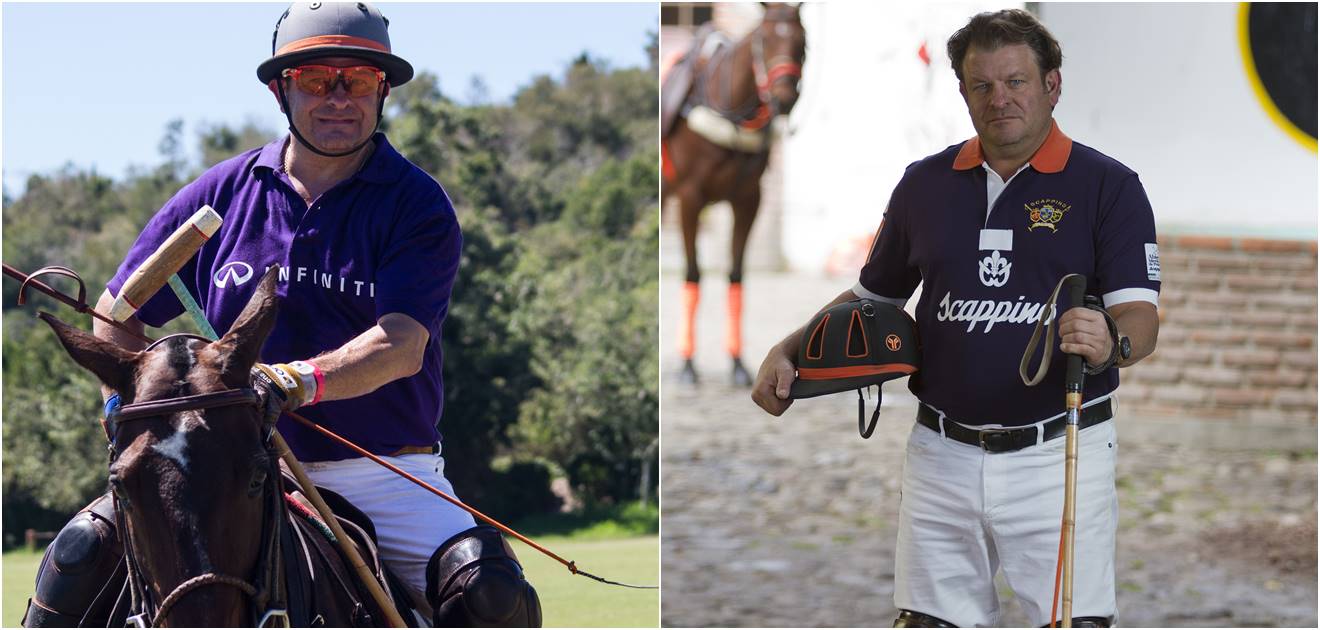 Quién fue Guillermo Steta, ex presidente de la Federación Mexicana de Polo