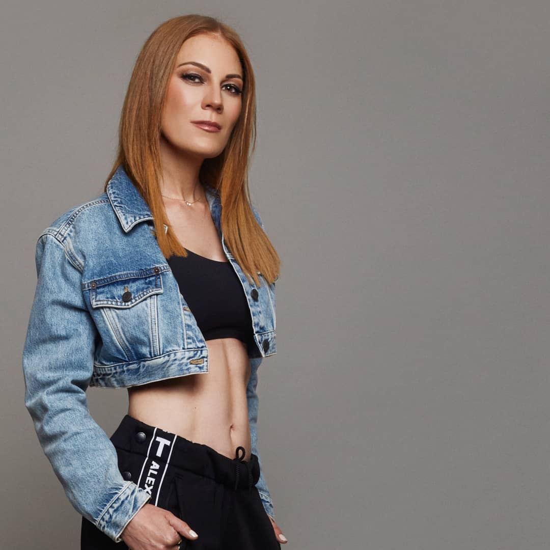 Daniela Magún de Kabah revela que padeció bulimia durante su adolescencia