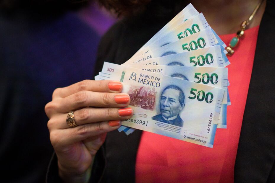 Esta es la razón por la que podríamos tener un billete de 2 mil pesos